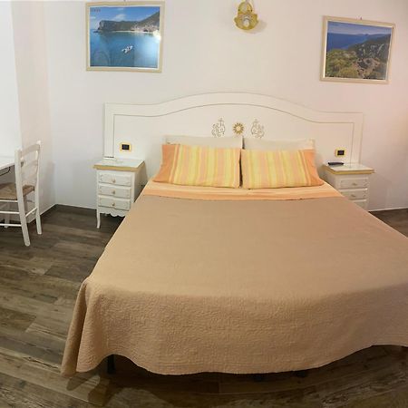 B&B Da Miranna Dorgali Extérieur photo