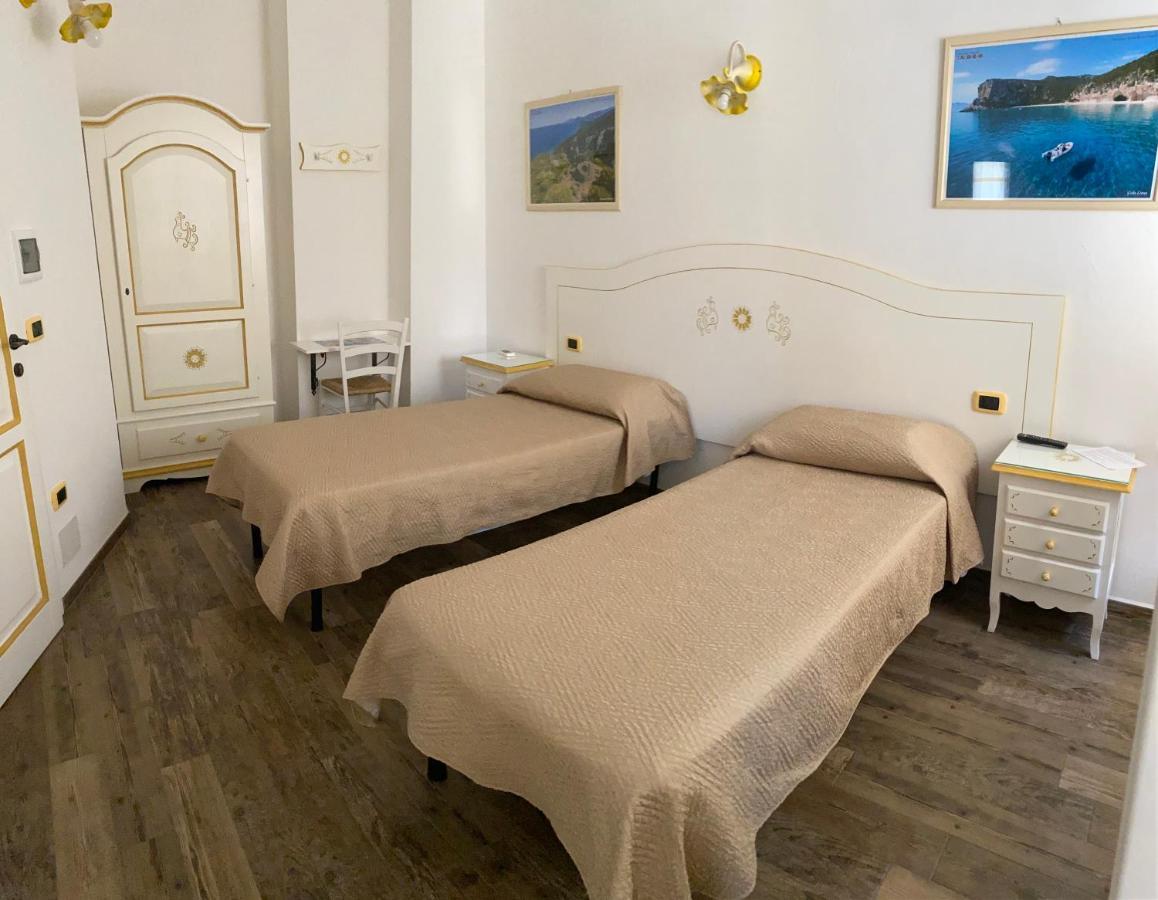 B&B Da Miranna Dorgali Extérieur photo
