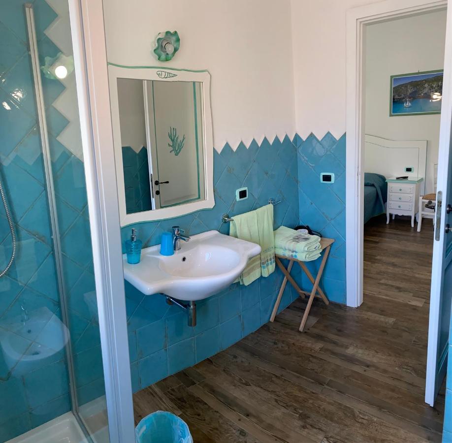 B&B Da Miranna Dorgali Extérieur photo