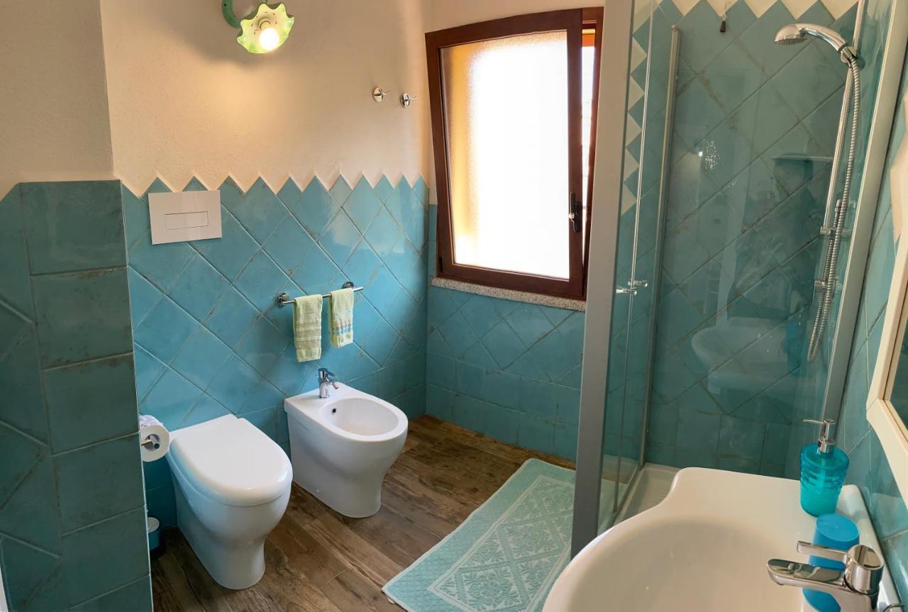 B&B Da Miranna Dorgali Extérieur photo
