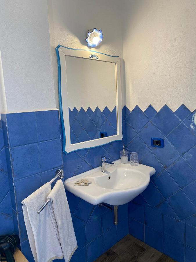 B&B Da Miranna Dorgali Extérieur photo