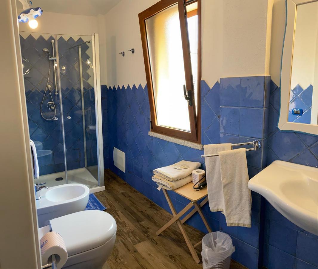 B&B Da Miranna Dorgali Extérieur photo