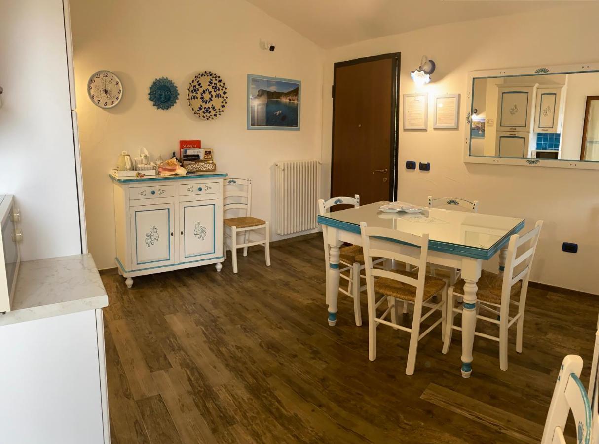 B&B Da Miranna Dorgali Extérieur photo