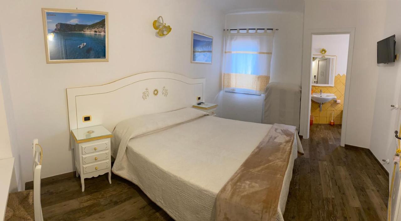 B&B Da Miranna Dorgali Extérieur photo