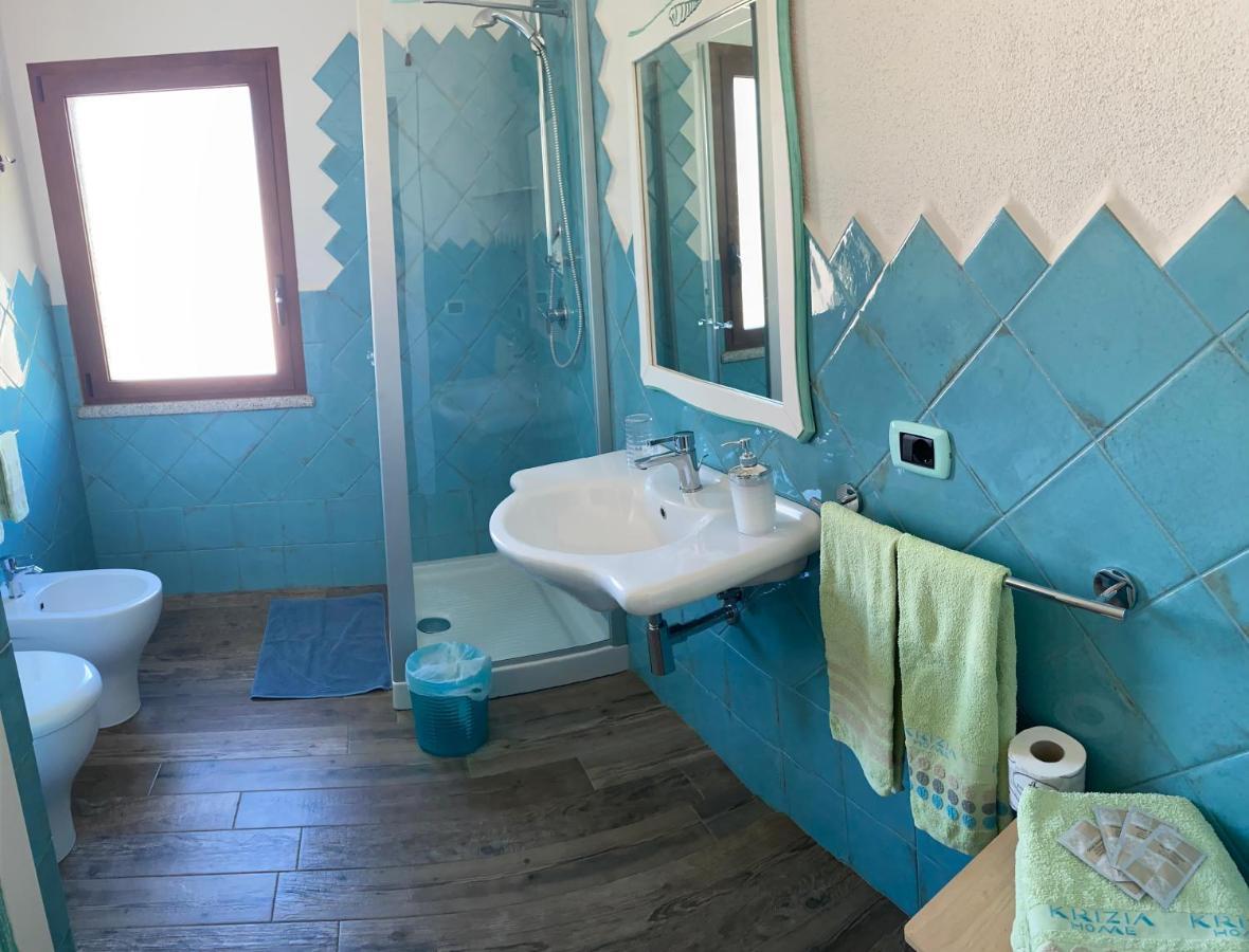 B&B Da Miranna Dorgali Extérieur photo