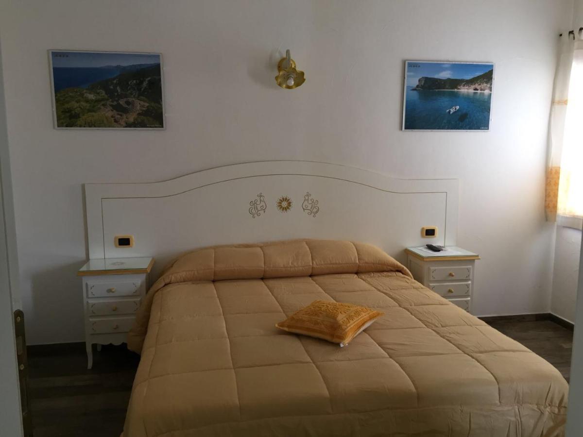 B&B Da Miranna Dorgali Extérieur photo