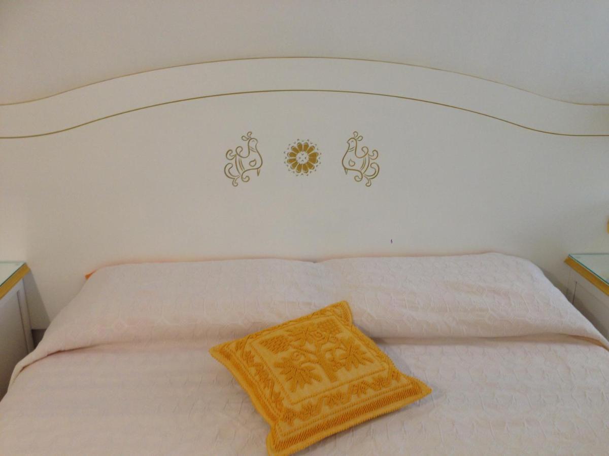 B&B Da Miranna Dorgali Extérieur photo